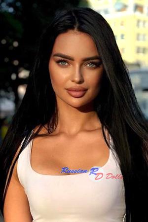 Ladies of Odessa