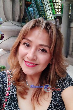 Ladies of Mexico