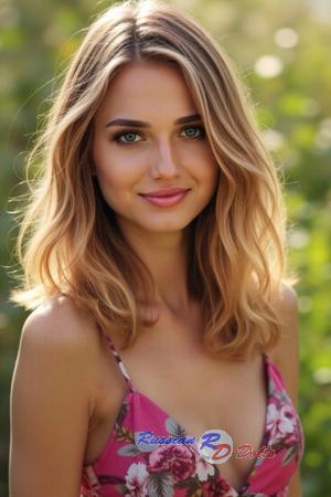 Ladies of Eastern-Europe