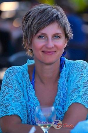 223395 - Viktoriya Age: 50 - Ukraine