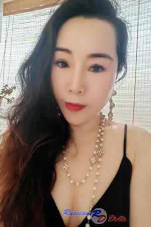 Ladies of China