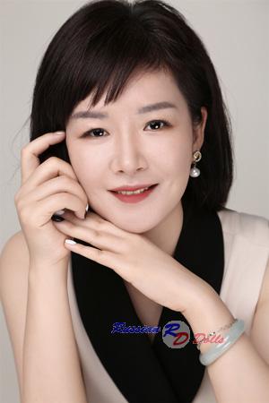 Ladies of China
