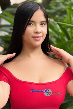 Ladies of Latin-America