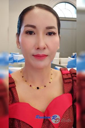 Ladies of Asia