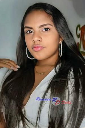 Ladies of Latin-America
