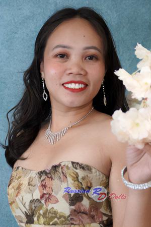 Ladies of Cebu City