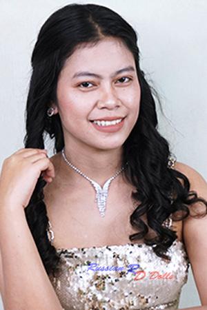 Ladies of Philippines