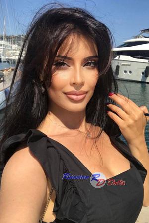 Ladies of Ukraine