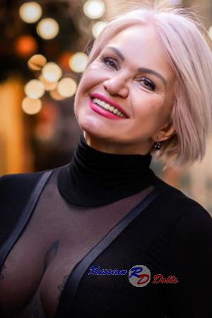 224236 - Alla Age: 46 - Ukraine