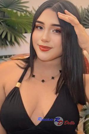 Ladies of Latin-America