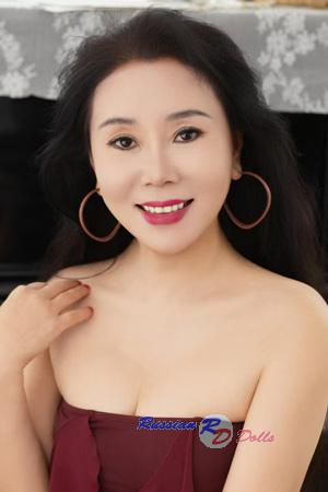 Ladies of China