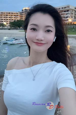 Ladies of China