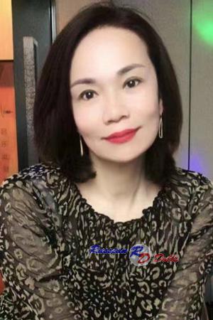 Ladies of China