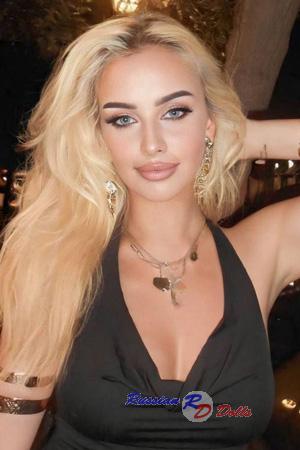 Ladies of Ukraine