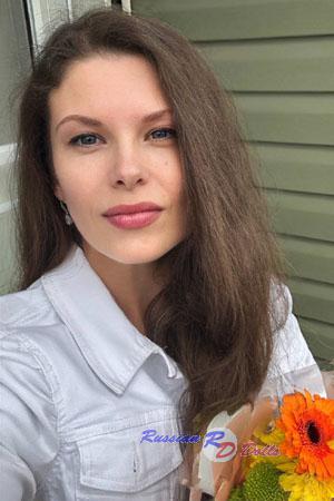 Ladies of Eastern-Europe