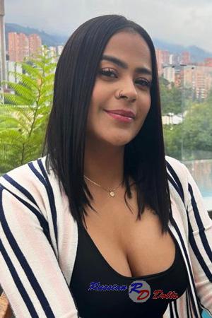 Ladies of Latin-America