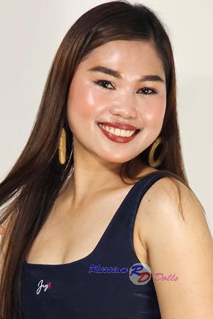 Ladies of Philippines