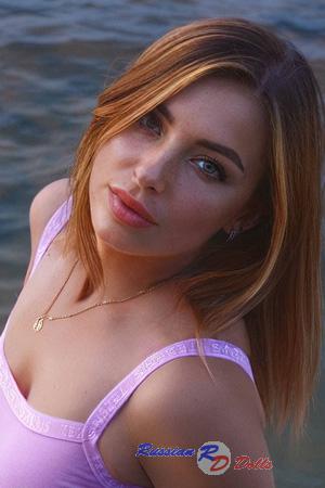 Ladies of Eastern-Europe