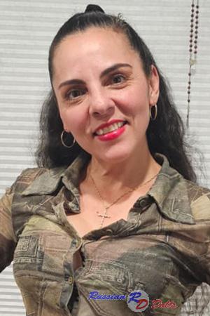 Ladies of Costa Rica