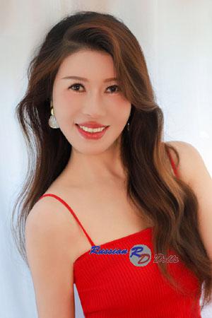 Ladies of Asia