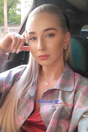 Ladies of Eastern-Europe