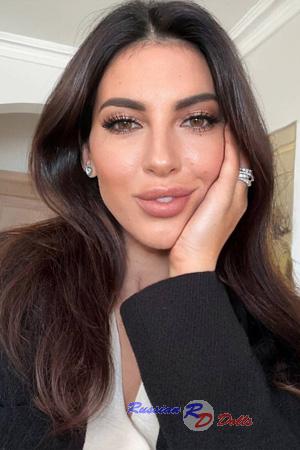 Ladies of Eastern-Europe