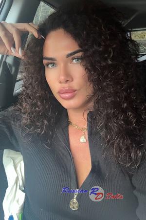 Ladies of Eastern-Europe