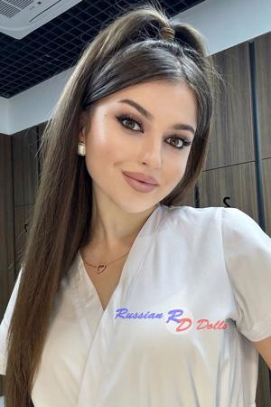 Ladies of Eastern-Europe