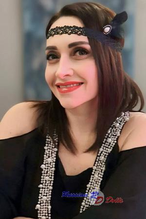 Ladies of Eastern-Europe