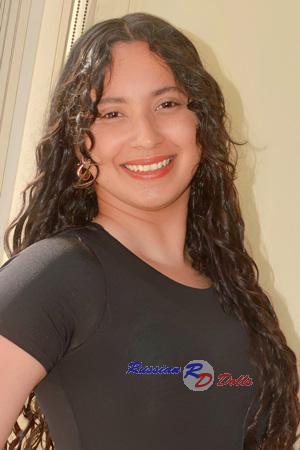 Ladies of Latin-America