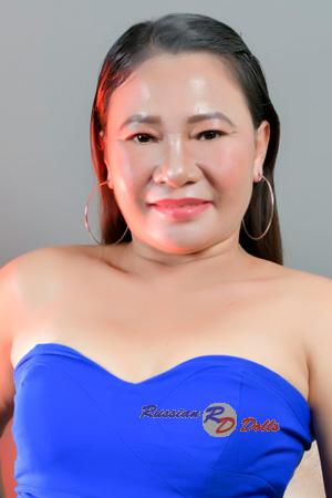 225132 - Rosemin Age: 45 - Philippines