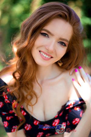 Ladies of Belgorod-Dnistrovsky