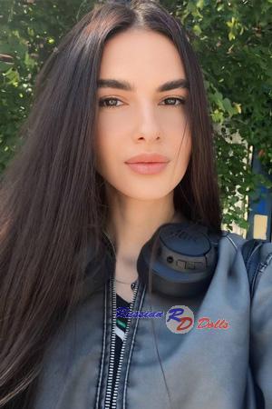 Ladies of Ivano-Frankivsk