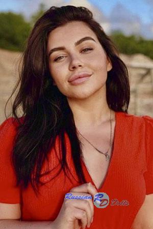 Ladies of Eastern-Europe