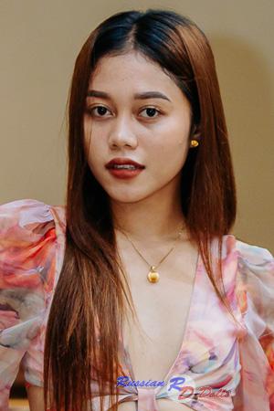 Ladies of Philippines