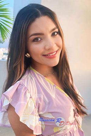 Ladies of Latin-America