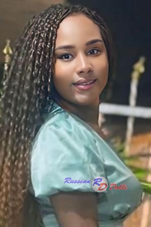 Ladies of Latin-America