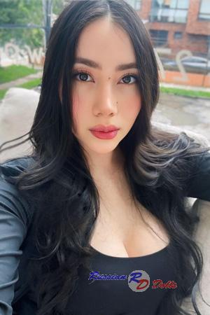 225423 - Nicol Age: 25 - Colombia