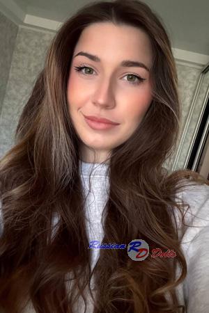 Ladies of Eastern-Europe