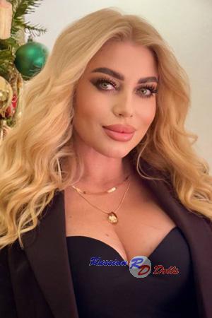 Ladies of Eastern-Europe