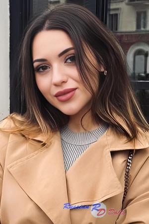 Ladies of Eastern-Europe