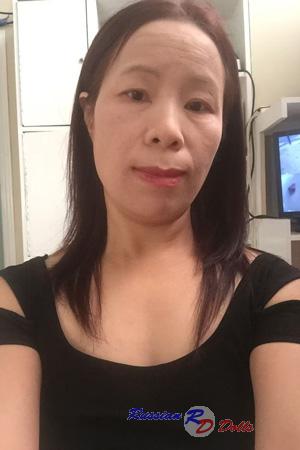 225691 - Sally Age: 53 - China