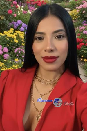 Ladies of Barranquilla