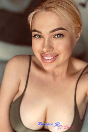 225897 - Anastasia Age: 31 - Ukraine