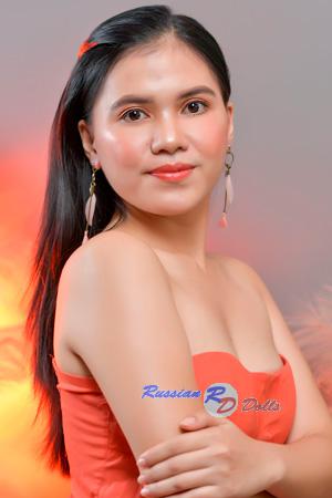 Ladies of Philippines