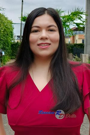 226265 - Stefania Age: 29 - Ecuador