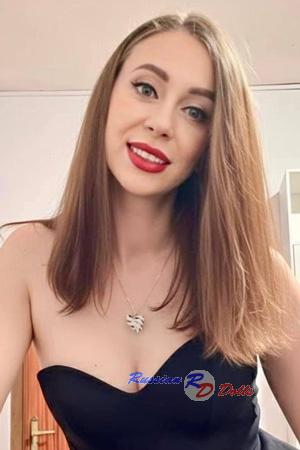 Ladies of Eastern-Europe