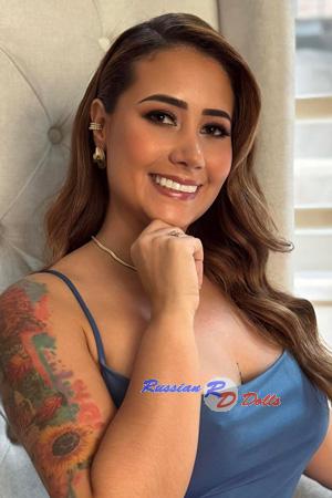 Ladies of Latin-America