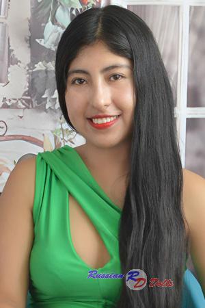226336 - Helen Age: 20 - Peru