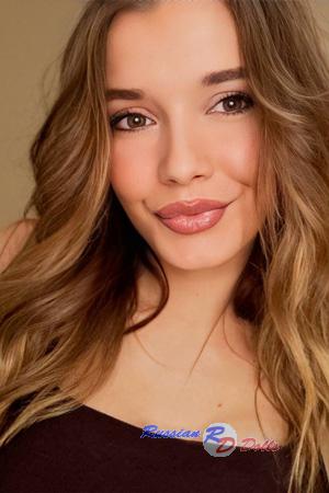 Ladies of Eastern-Europe